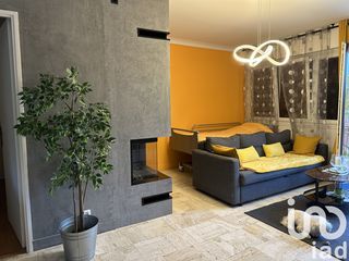  Appartement � vendre 4 pi�ces 100 m�