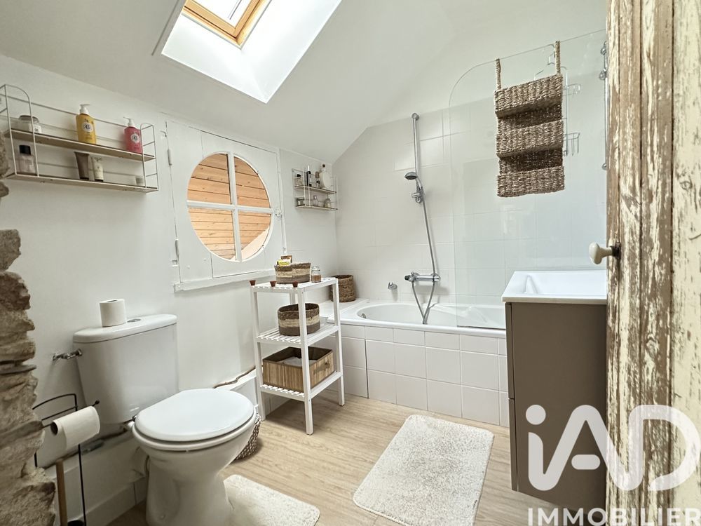 � vendre  Maison Saint-�tienne-de-Montluc (44360)