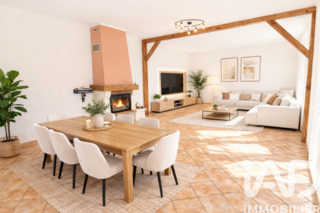  Maison � vendre 5 pi�ces 90 m�