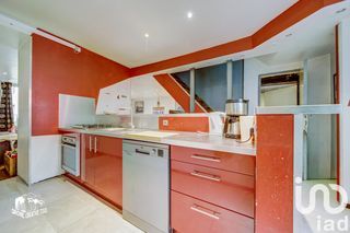  Maison � vendre 8 pi�ces 182 m�