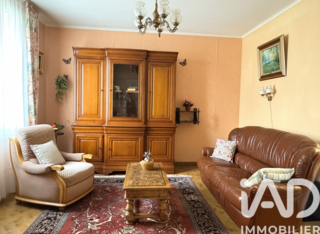  Maison � vendre 2 pi�ces 58 m�