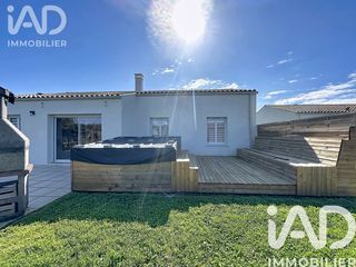  Maison � vendre 5 pi�ces 84 m�