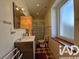  Maison � vendre 3 pi�ces 67 m�