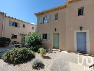  Maison � vendre 3 pi�ces 65 m�