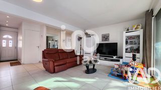  Maison � vendre 4 pi�ces 99 m�