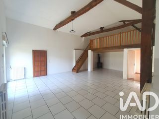  Maison � vendre 3 pi�ces 89 m�