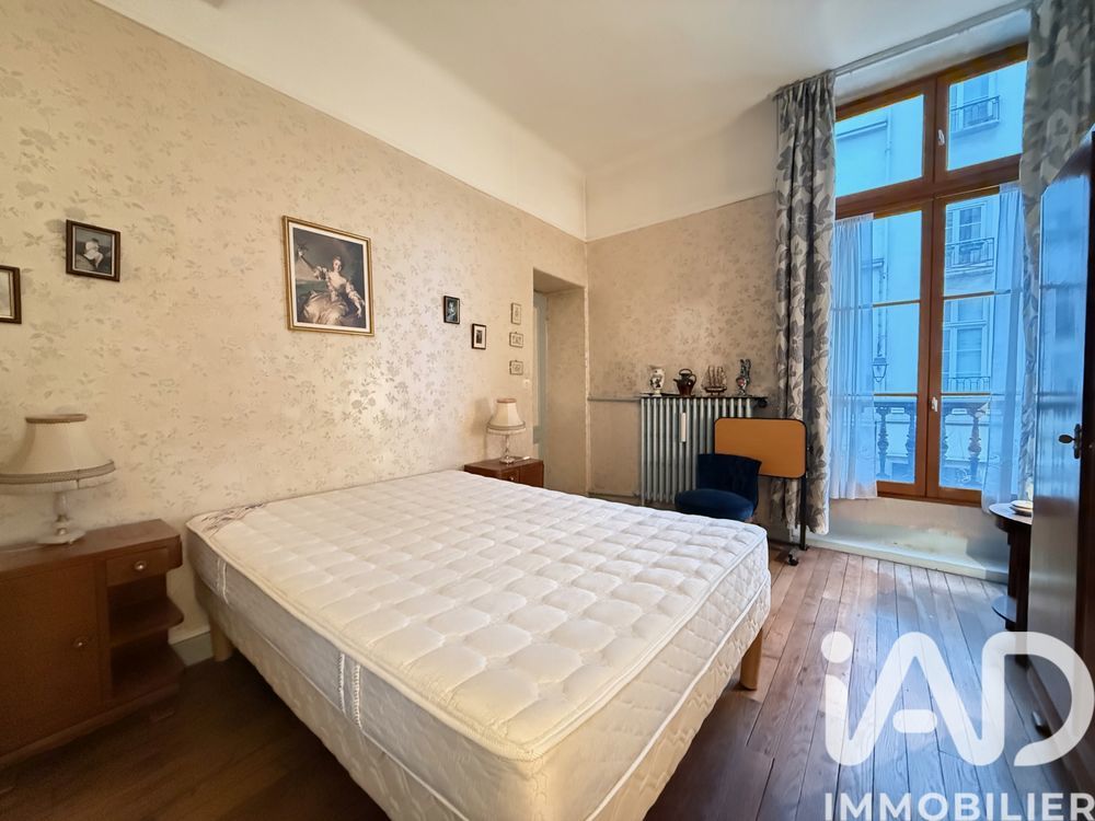 � vendre  Appartement Paris 4