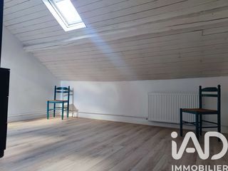  Appartement � louer 2 pi�ces 54 m�