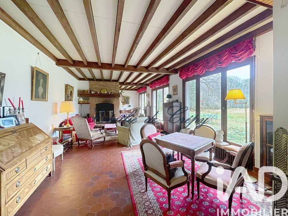 � vendre  Maison Lamotte-Beuvron (41600)