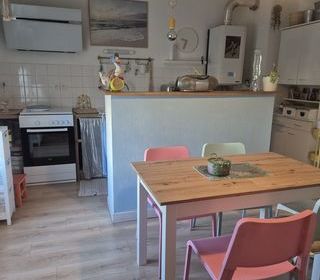  Appartement � vendre 6 pi�ces 92 m�