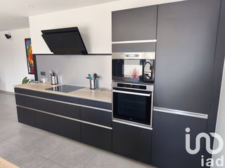  Maison � vendre 4 pi�ces 110 m�