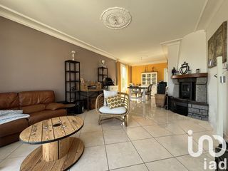  Maison � vendre 6 pi�ces 130 m�