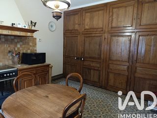  Maison � vendre 7 pi�ces 197 m�