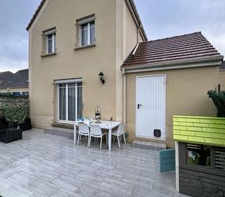  Maison � vendre 4 pi�ces 80 m�