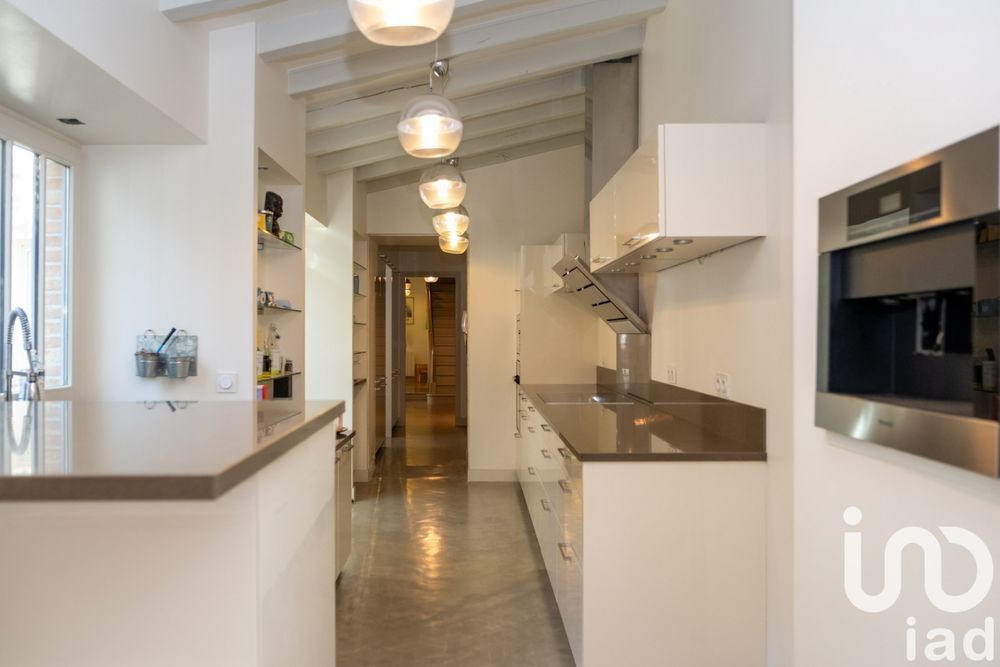 � vendre  Maison La Flotte (17630)