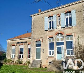  Maison � vendre 11 pi�ces 299 m�