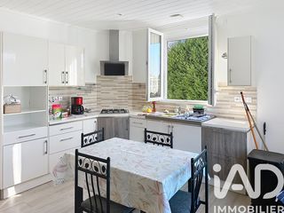  Maison � vendre 3 pi�ces 60 m�