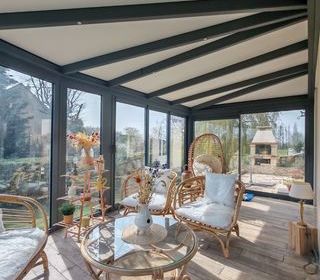  Maison � vendre 5 pi�ces 115 m�