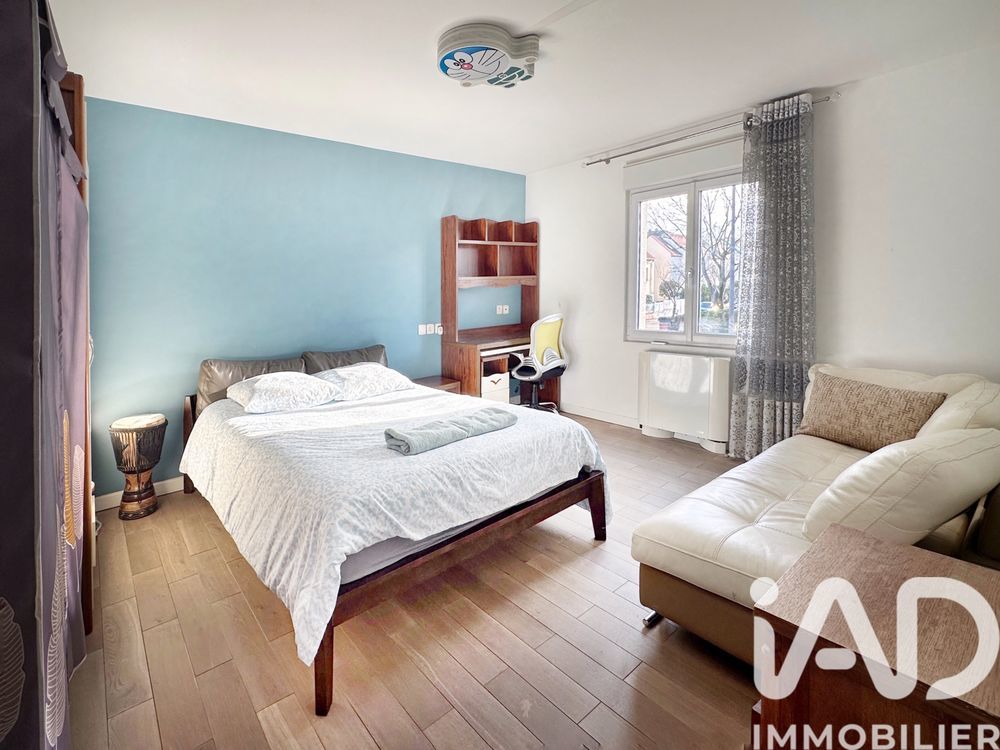 � vendre  Maison Antony (92160)