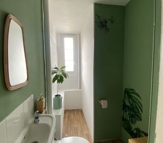  Maison � vendre 3 pi�ces 85 m�