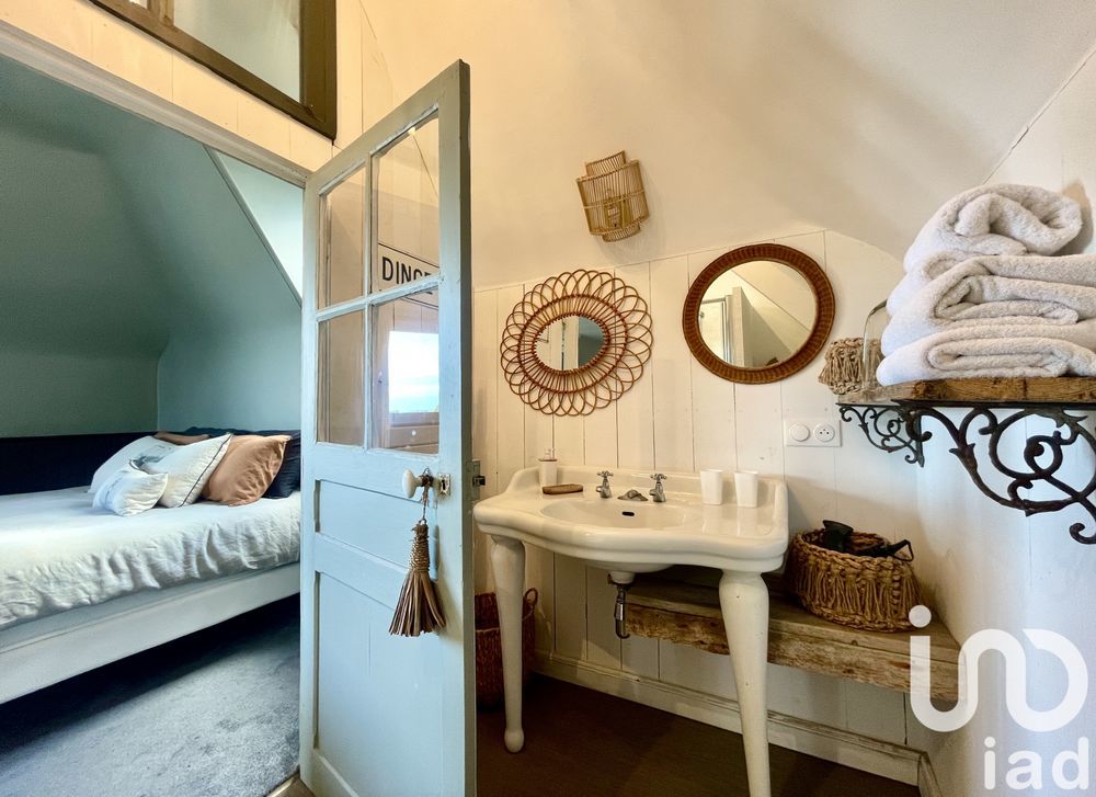 � vendre  Maison Ploubazlanec (22620)