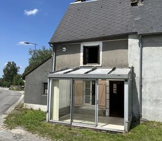  Maison � vendre 3 pi�ces 55 m�