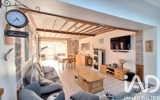  Maison � vendre 6 pi�ces 136 m�