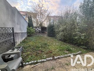  Appartement � vendre 3 pi�ces 60 m�