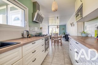  Maison � vendre 4 pi�ces 82 m�