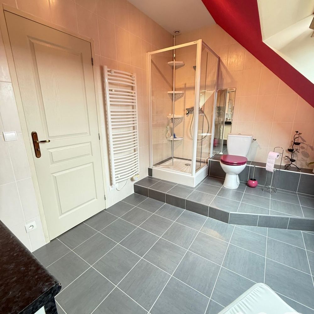 � vendre  Maison Vernou-sur-Brenne (37210)