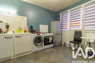  Appartement � vendre 2 pi�ces 44 m�