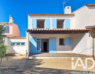  Maison � vendre 3 pi�ces 73 m�