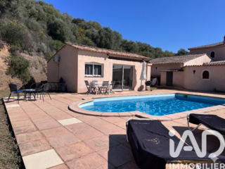  Maison � vendre 2 pi�ces 42 m�