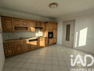  Maison � vendre 5 pi�ces 165 m�