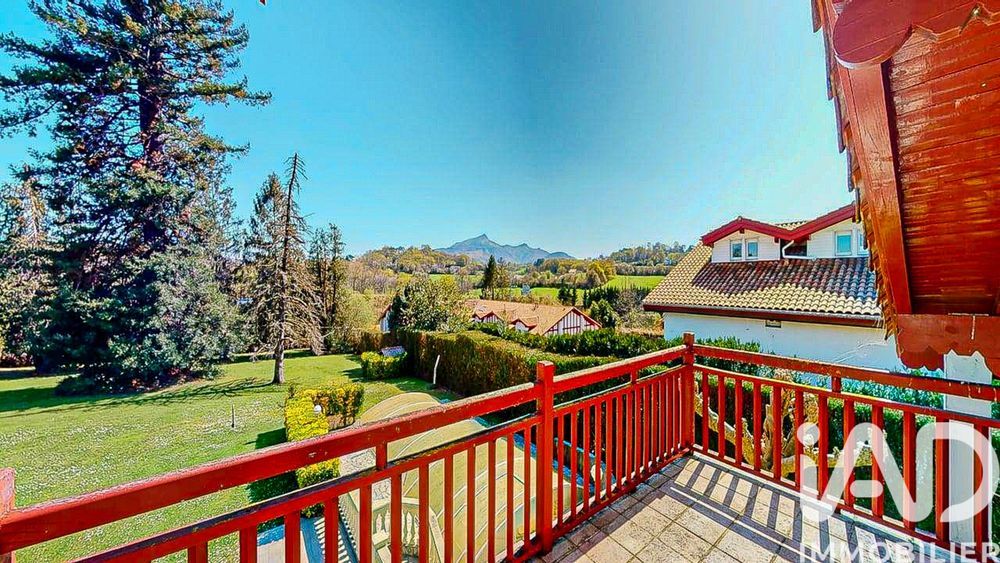 � vendre  Maison Urrugne (64122)