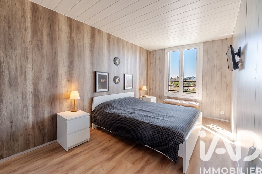 � vendre  Appartement Biarritz (64200)