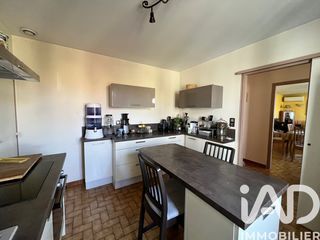  Maison � vendre 4 pi�ces 86 m�