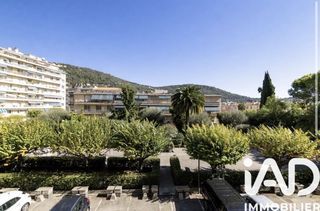  Appartement � vendre 4 pi�ces 63 m�