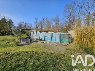  Maison � vendre 6 pi�ces 161 m�