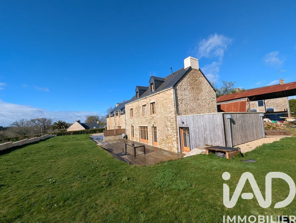 � vendre  Maison Land�vant (56690)