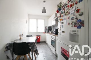  Appartement � vendre 3 pi�ces 67 m�