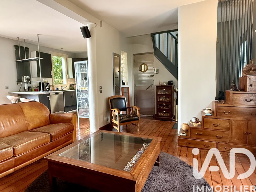 � vendre  Maison Fontenay-sous-Bois (94120)