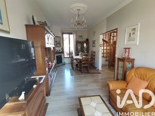  Maison � vendre 4 pi�ces 75 m�