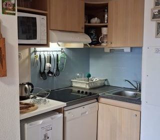  Appartement � vendre 2 pi�ces 34 m�