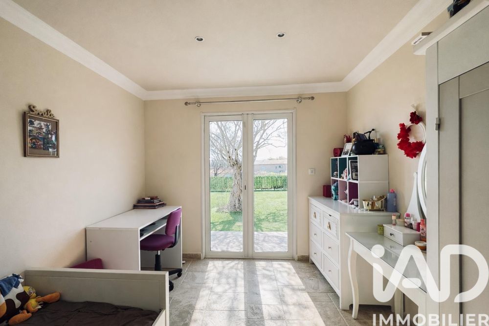 � vendre  Maison Le Muy (83490)