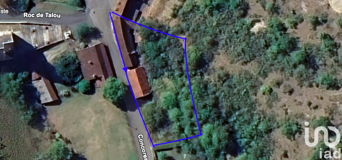   Vente Maison/villa 8 pi�ces Maison - 8 pi�ce(s) - 145 m�