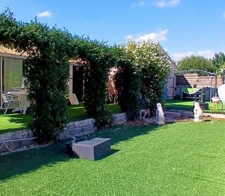  Maison � vendre 11 pi�ces 217 m�