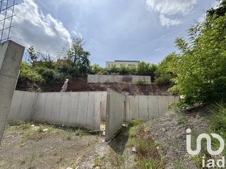  Terrain � vendre 641 m�