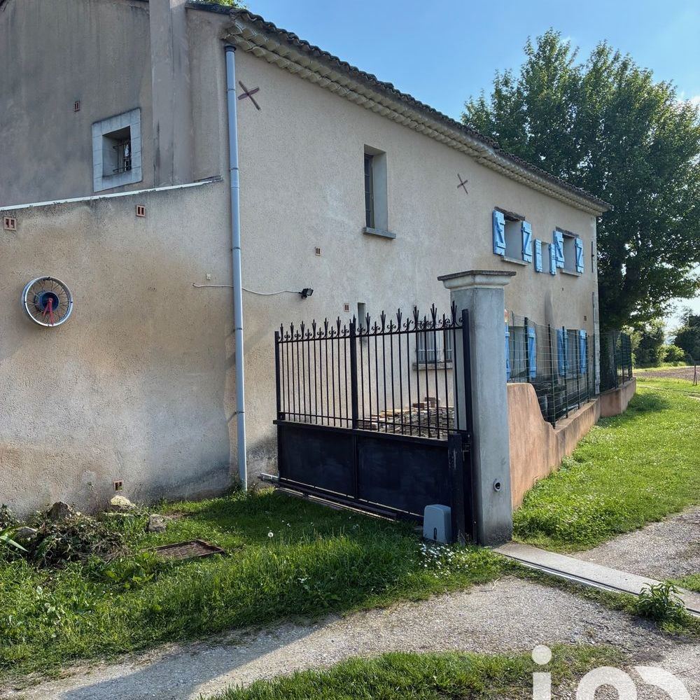 � vendre  Maison Le Thor (84250)