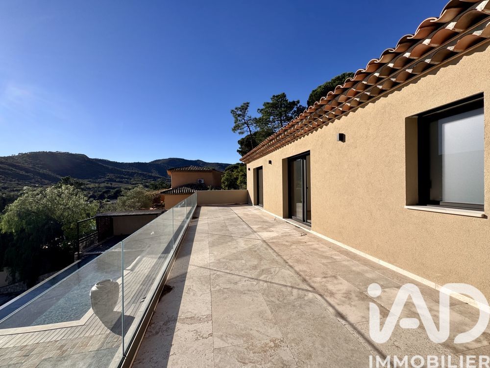 � vendre  Villa Le Plan-de-la-Tour (83120)